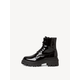 Bootie - black