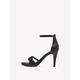 Sandalette - sort