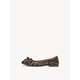 Ballerina - brun