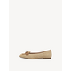 Ballerina - beige