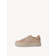 Sneaker - beige