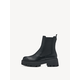 Chelsea Boot - schwarz