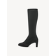 Stiefel - schwarz