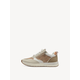 Sneaker - beige