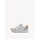 Sneaker - blauw