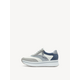 Sneaker - blauw
