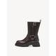 Stiefelette - braun