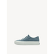 Sneaker - blau