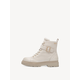 Stivaletti - beige fodera calda