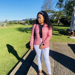 Submitted by Nomfundo B