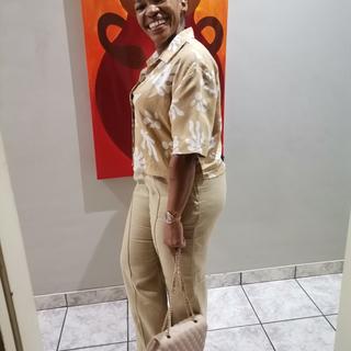 Submitted by Lebohang T