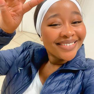 Submitted by Andiswa F