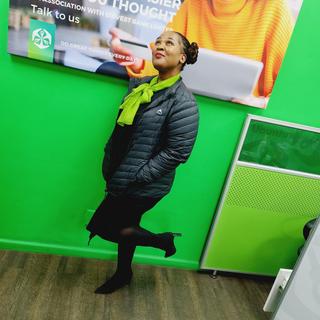 Submitted by Vuyokazi M