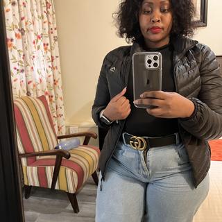 Submitted by Nothemba J