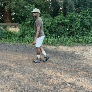 Submitted by Bonolo M
