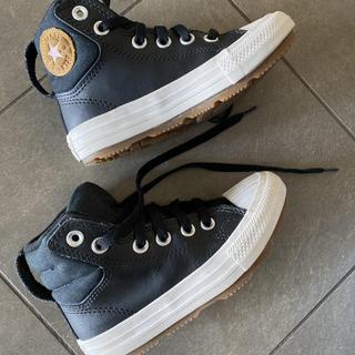 Converse All Star Converse Granates El Corte Ingles Botas Chuck