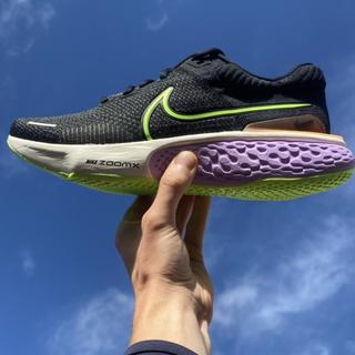 Nike Mens ZoomX Invincible Run 2 - Black | Life Style Sports UK