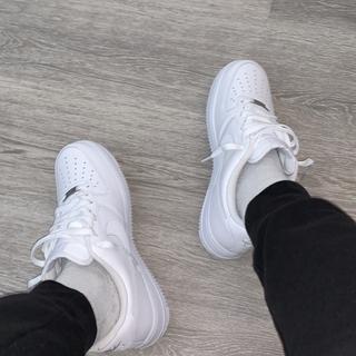 loose lace af1