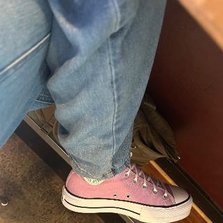 More comfy than ever, very stylish!