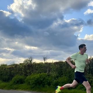 Further… Faster… Fresher 😁