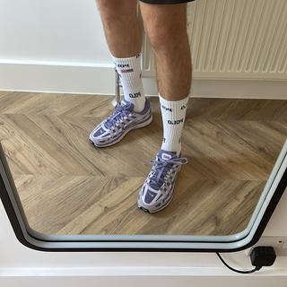 Legs for days&hellip; but purple foreverrrr xxx