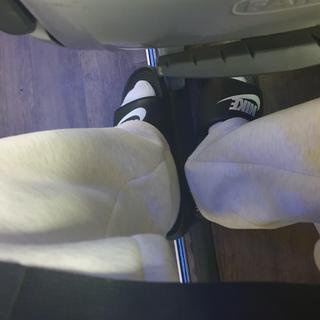 Travelling long distances, truly recommend