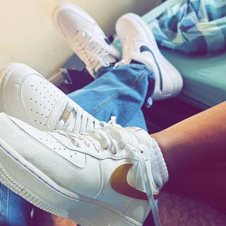 #couplegoals #af1